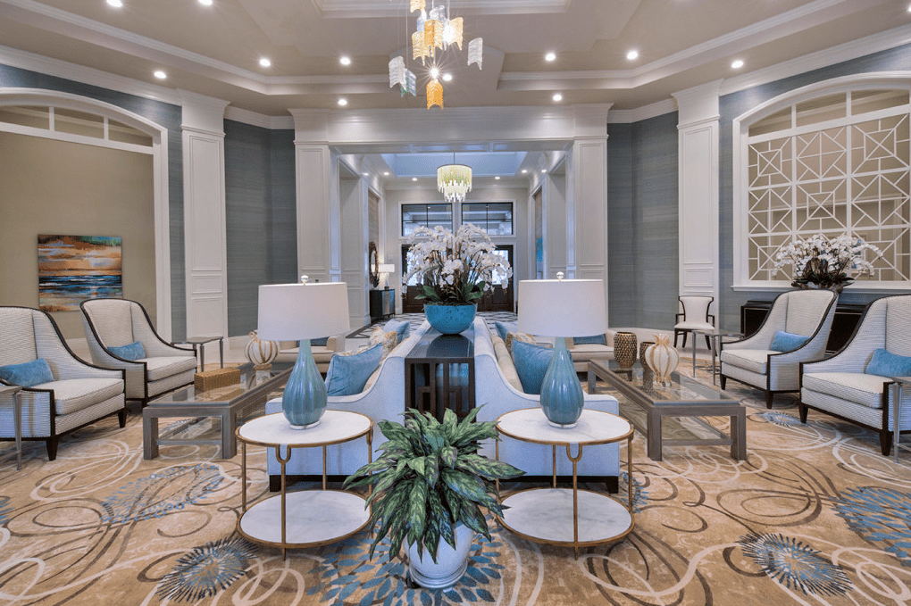 Valencia Palms Homes Delray Beach 55+ Real Estate